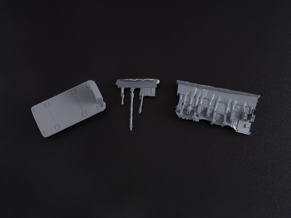 AVD143000601 Электротележка, 1 шт.