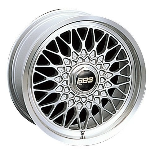 05240 BBS RG 17 inch