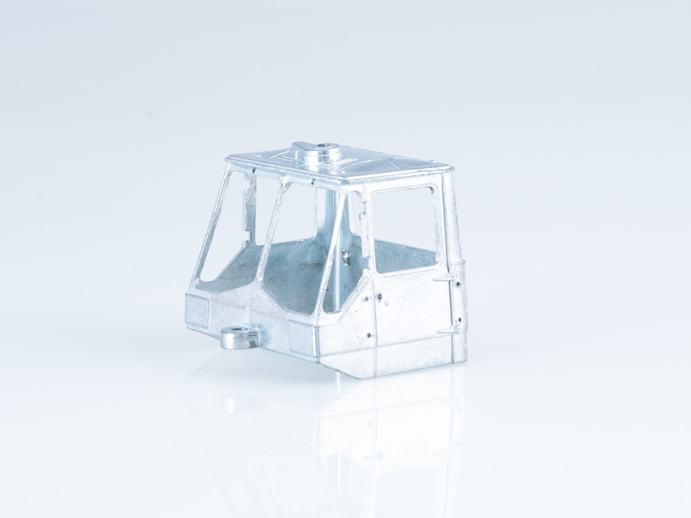 8002AVD Сборная модель Виброкаток СД-802 AVD Models