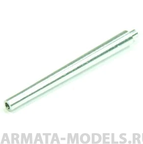 72B15RB Точеный ствол Sherman M4A3 75mm M3