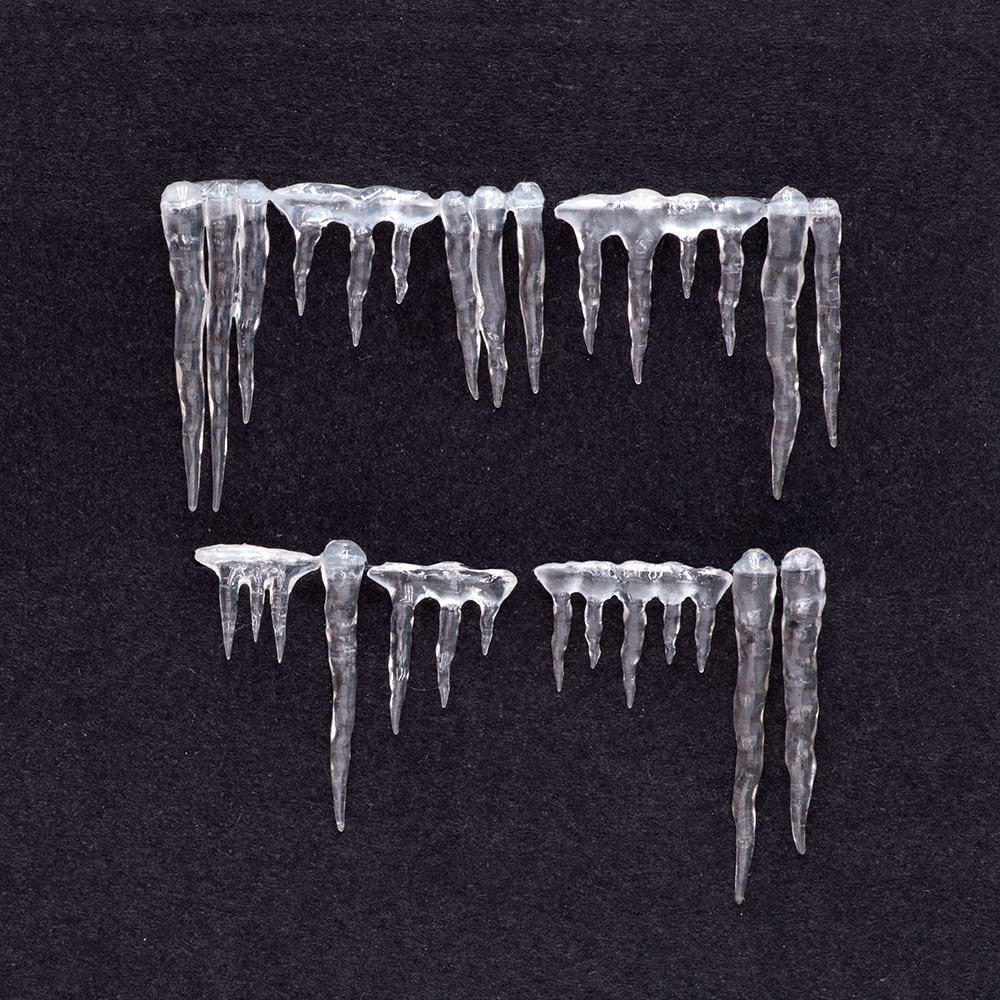 S-232 Сосульки, размер L