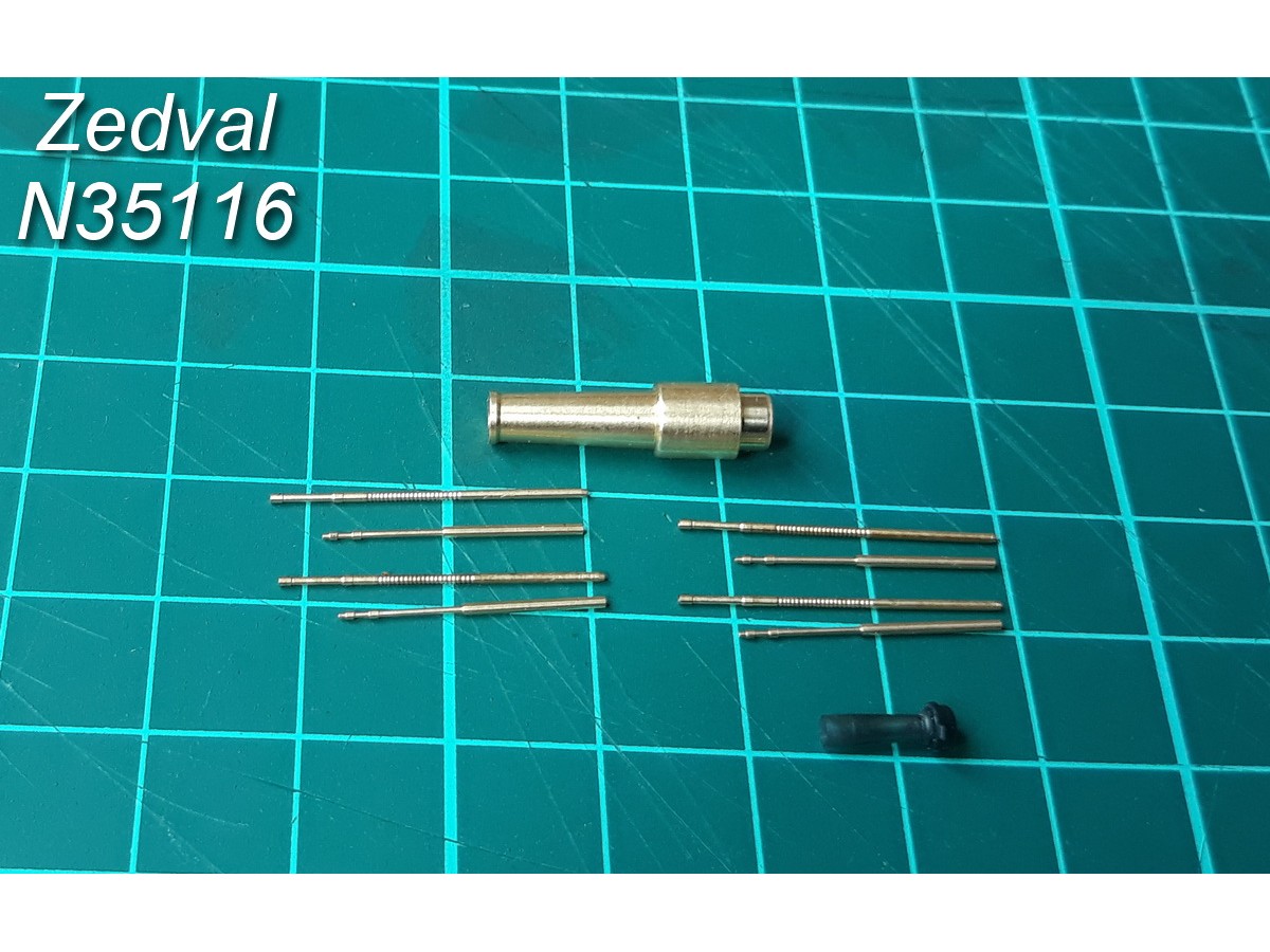 N35116 Набор деталей для Т-28 выпуска до 1938 г