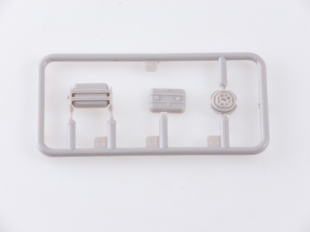 ЗИЛ-130 бортовой AVD Models