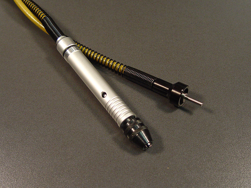 PRO28620 Гибкий вал Proxxon MBW110/Р