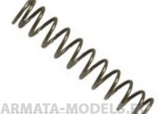 5401 Возвратная пружина иглы