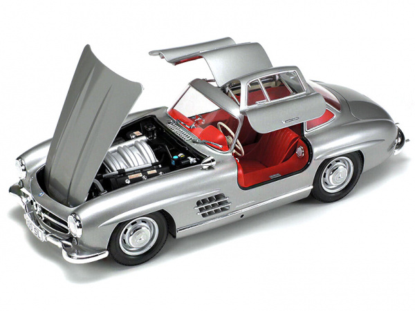 24338 Mercedes-Benz 300SL Tamiya