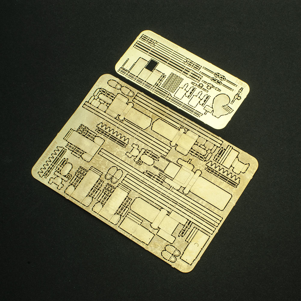 S-218 Снаряжение сержанта РККА, размер М