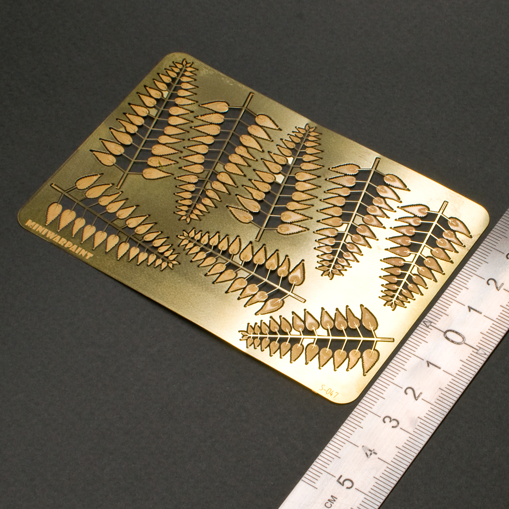 S-047 Крапива, размер M