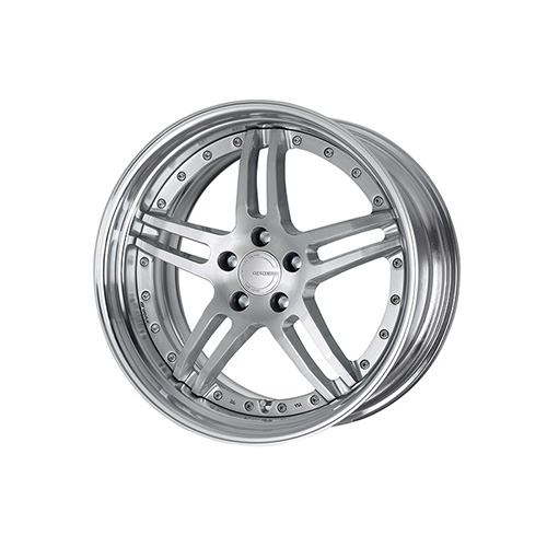 05244 Work Gnosis GS2 19 inch