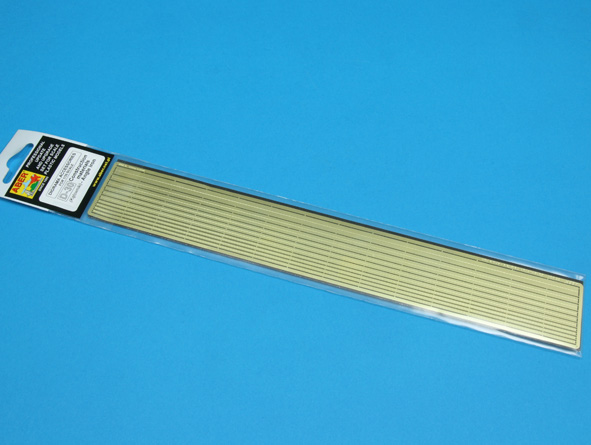 ABR-35-D-30  Дополнения для  Constuction materials – Angle iron для  1/35