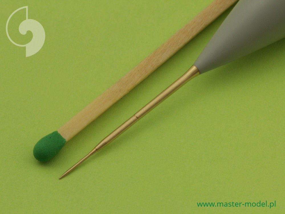 AM-48-045 ПВД для самолета F-105 Thunderchief