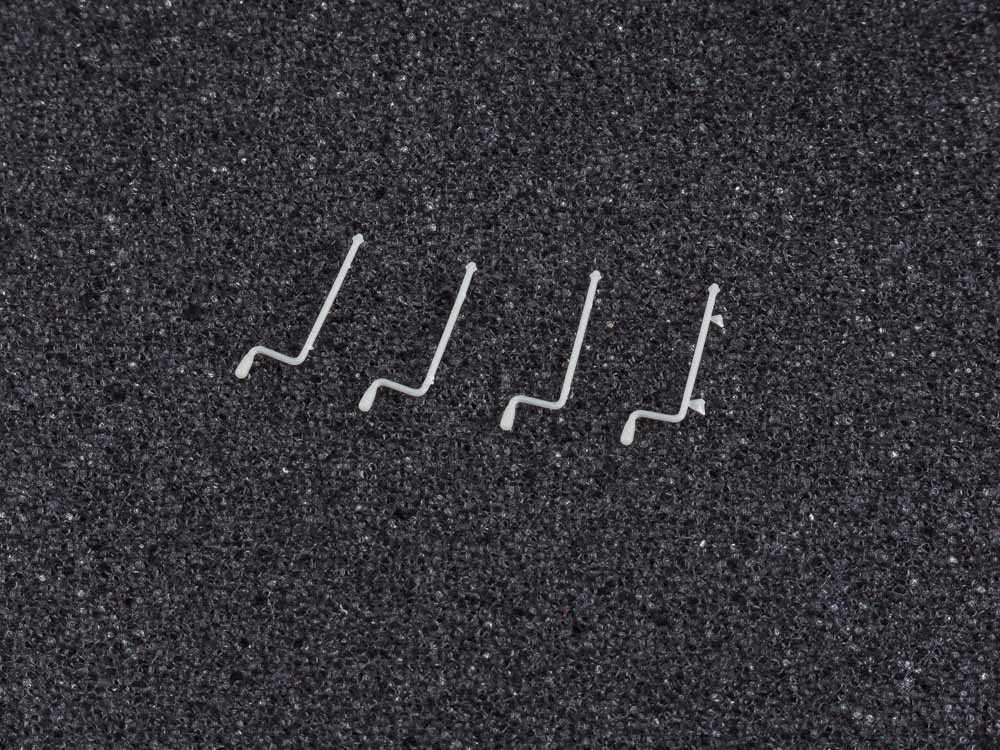 AVD243012104 Пусковая рукоятка, 4 шт