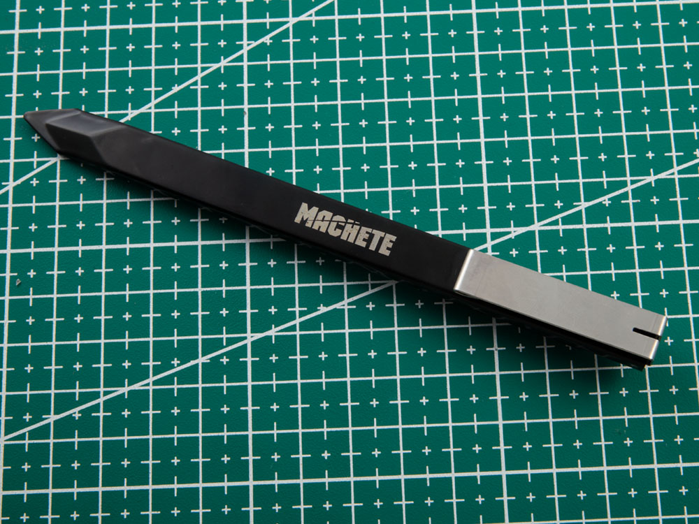 0605MCH Профессиональный нож для графических работ