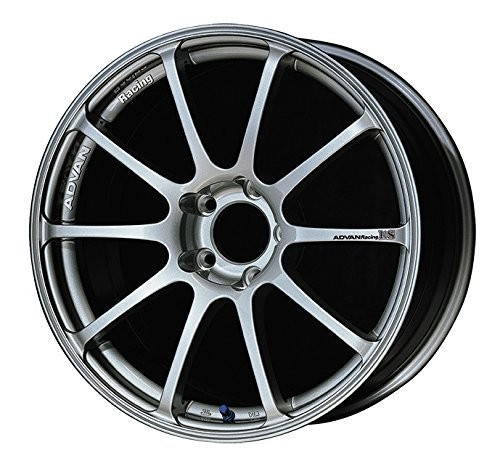 05378 Advan Racing RS 19 inch