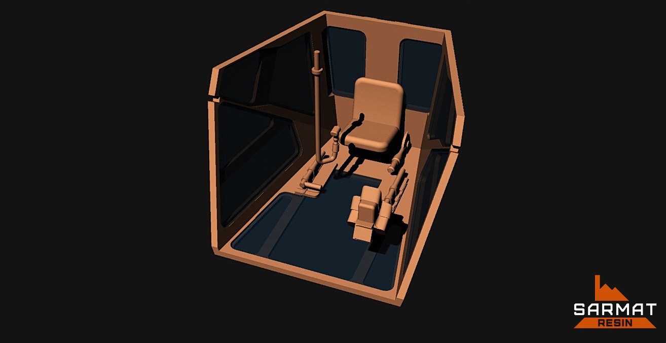 SRCS48001 Ми-8МТВ-1 Летающий кран