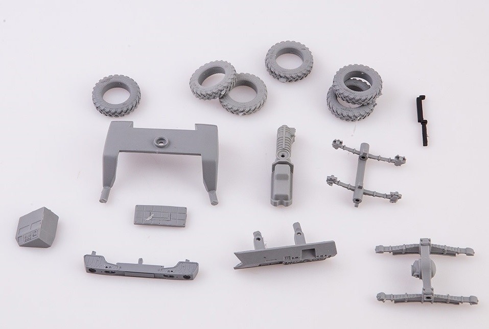 4090AVD Автобус 39769 AVD Models