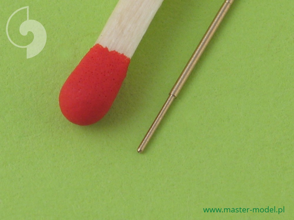 AM-48-010 Набор вооружения и ПВД для Bf 109 F, G1 - G4 (стволы на MG 17)