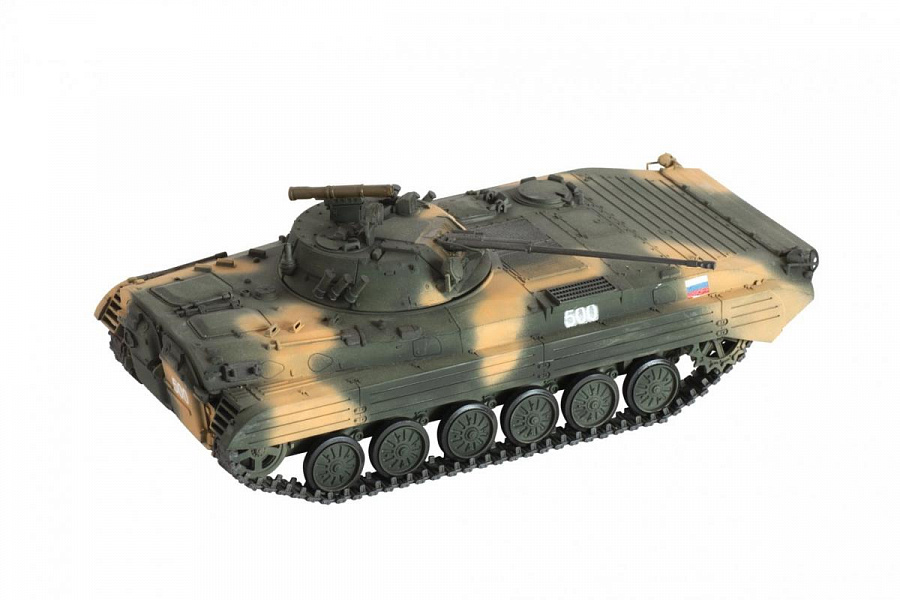 3554 Советская БМП-2 Звезда