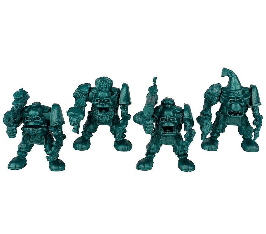 00847 Удав Гоблин рота Технолог