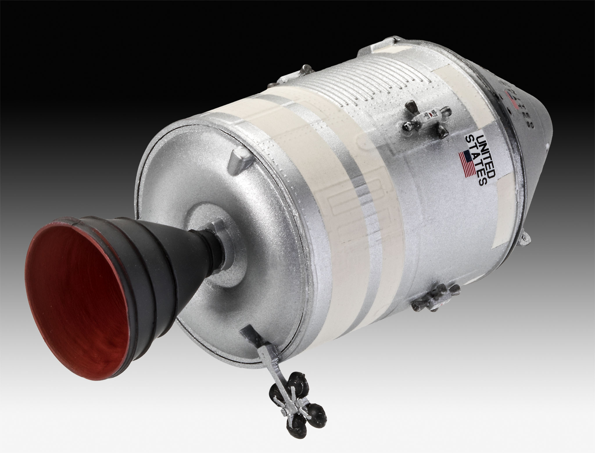 03700RE Подарочный набор Аполлон-11: Модули Колумбия и Орел