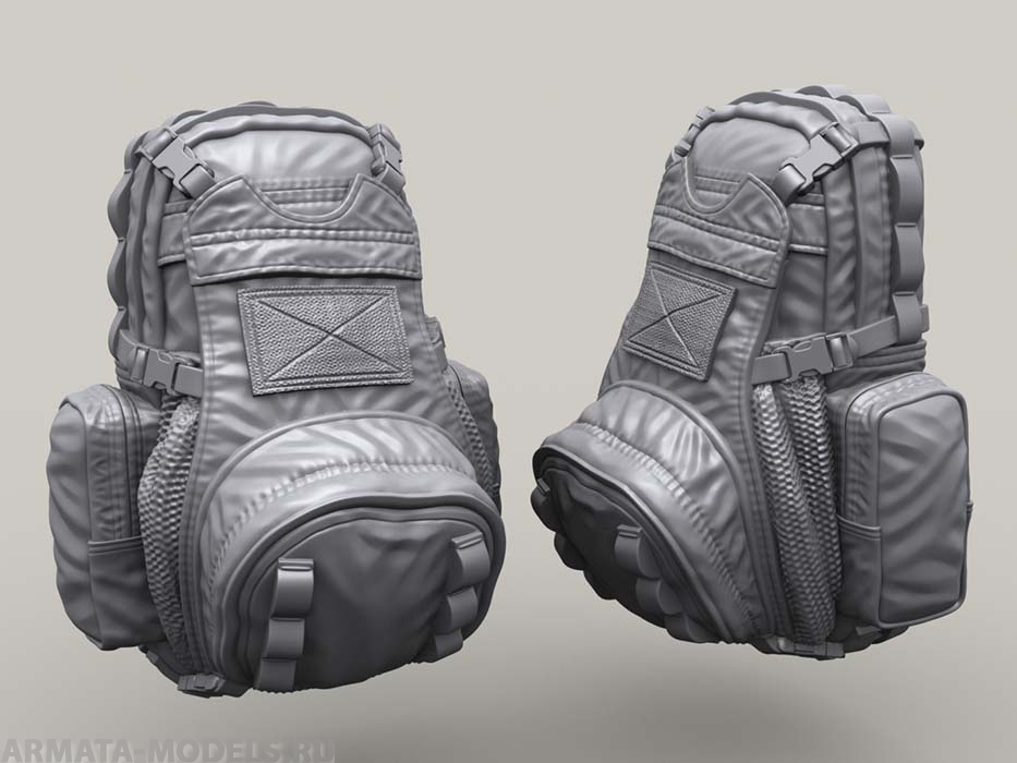 LF3D021 Eagle Yote Pack set (6pcs)