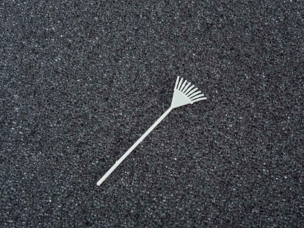 AVD243012010 Грабли ГВ-П, 10 шт