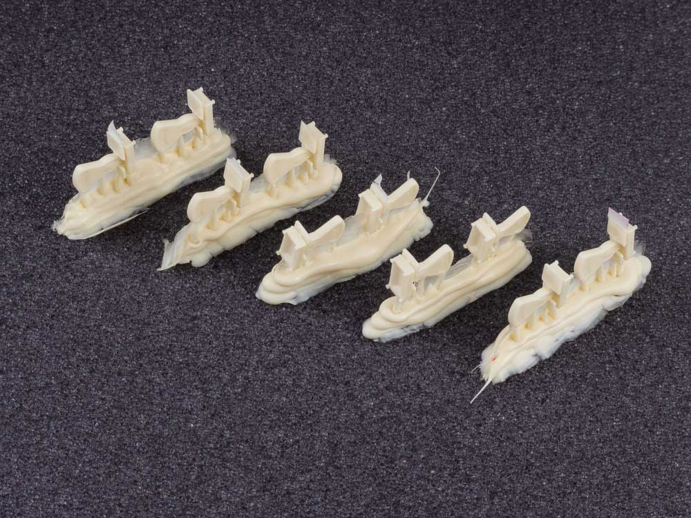 AVD143010110 Смоляное дополнение Весы Тюмень (10 шт)