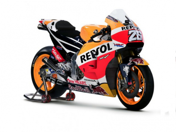 14106 Repsol RC211V 06 Tamiya