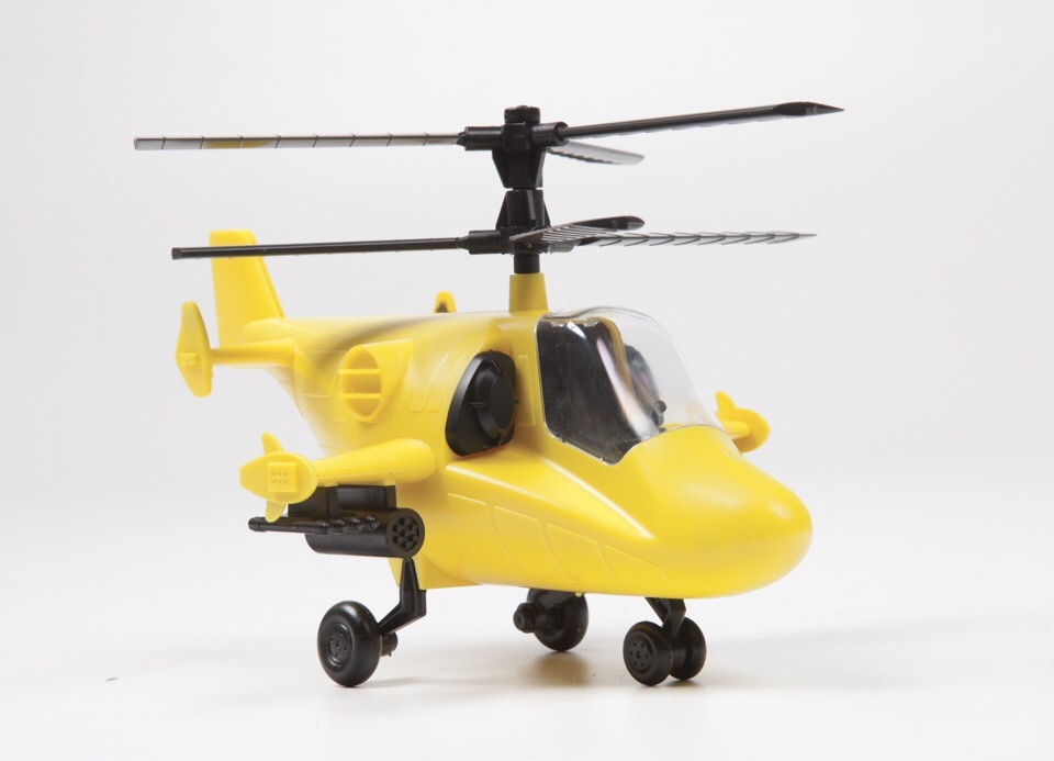5212 Детский вертолет (Russian Helicopter) Звезда