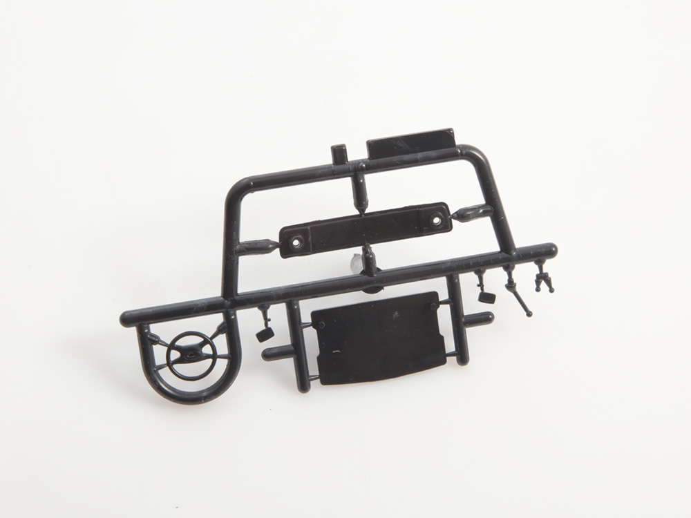 1530AVD Сборная модель ВИС-23461 AVD Models