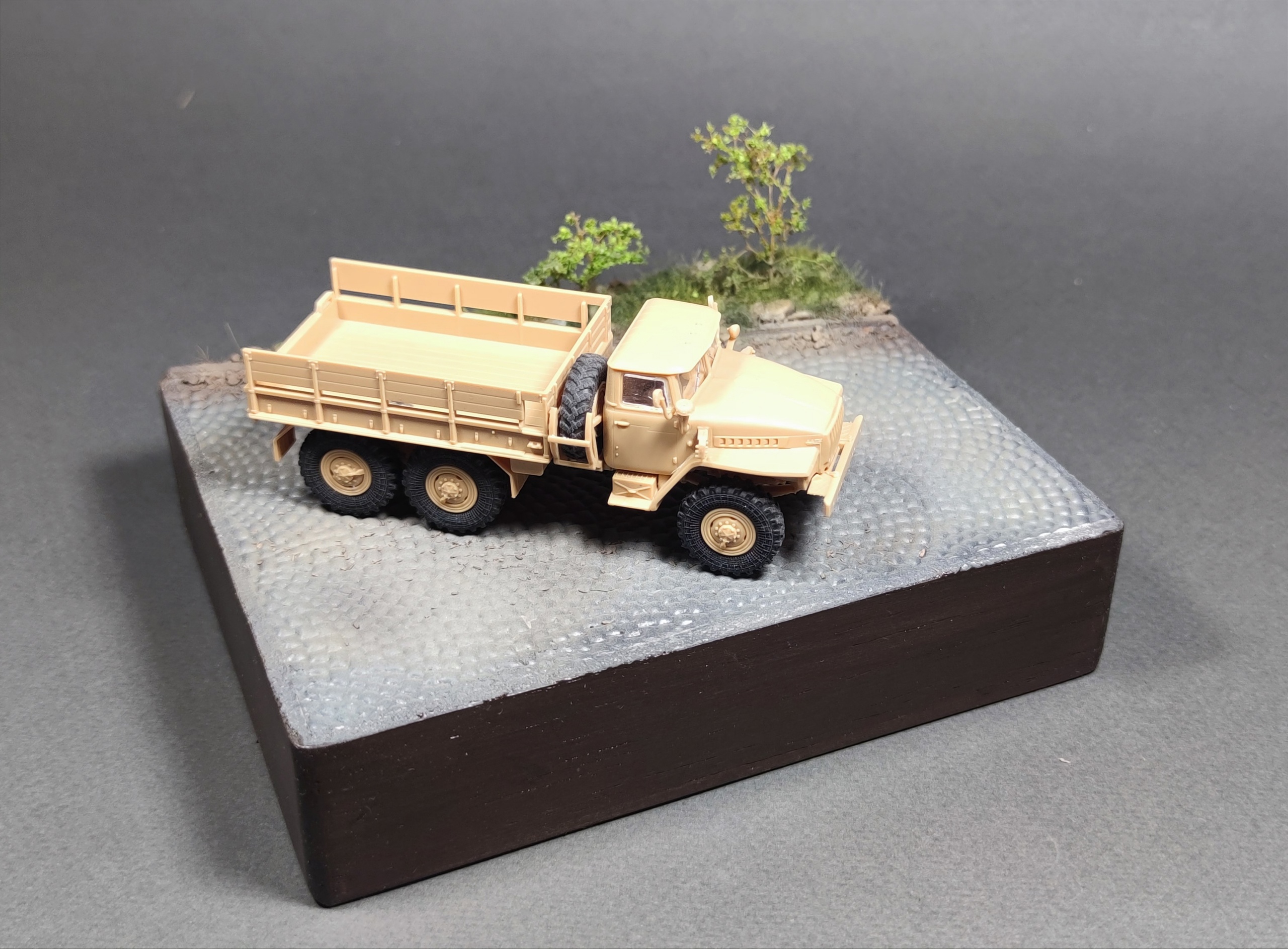 НЕ-72020 Подставка quot; Парад 2023quot;Размер 15*12см