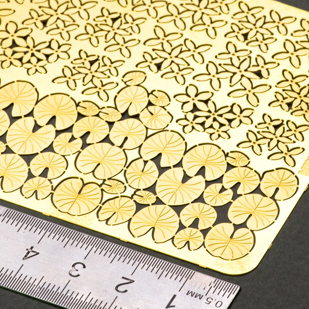 S-105 Кувшинка, размер L