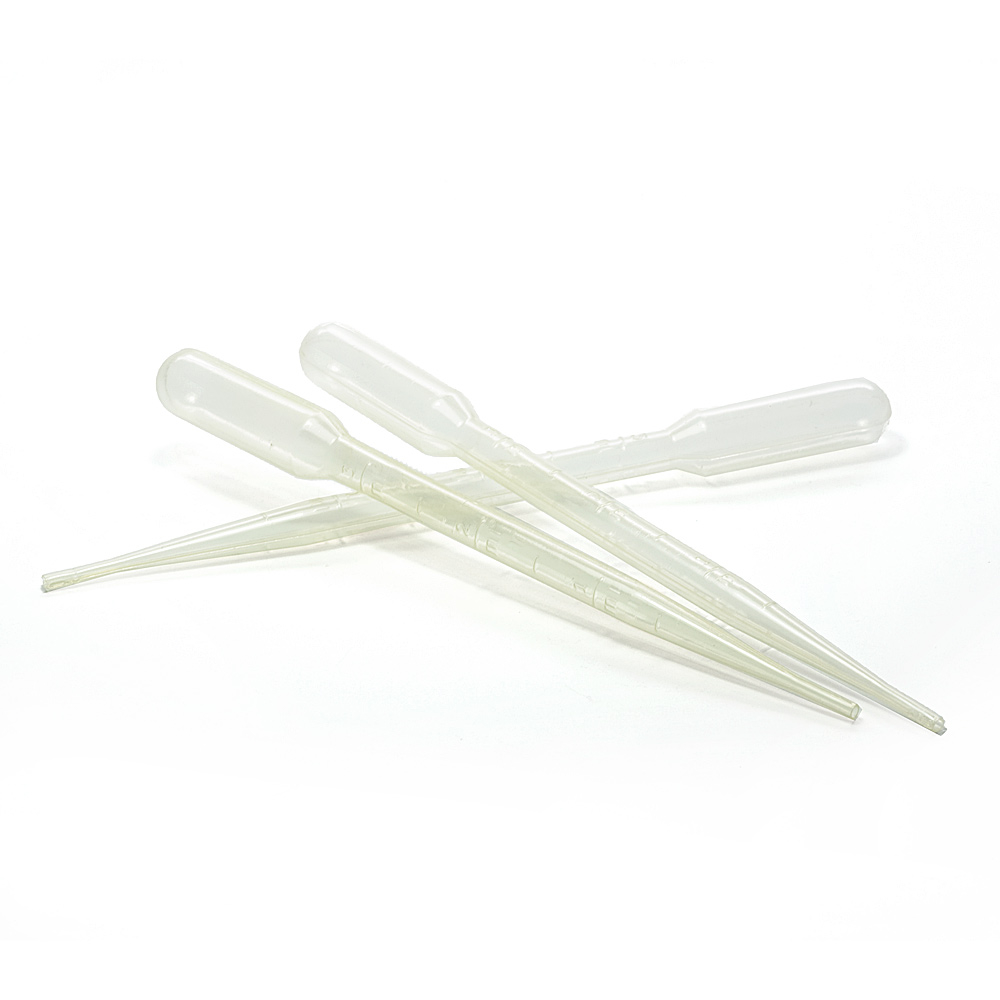 А16301IRP Пипетка пластиковая, 3мл