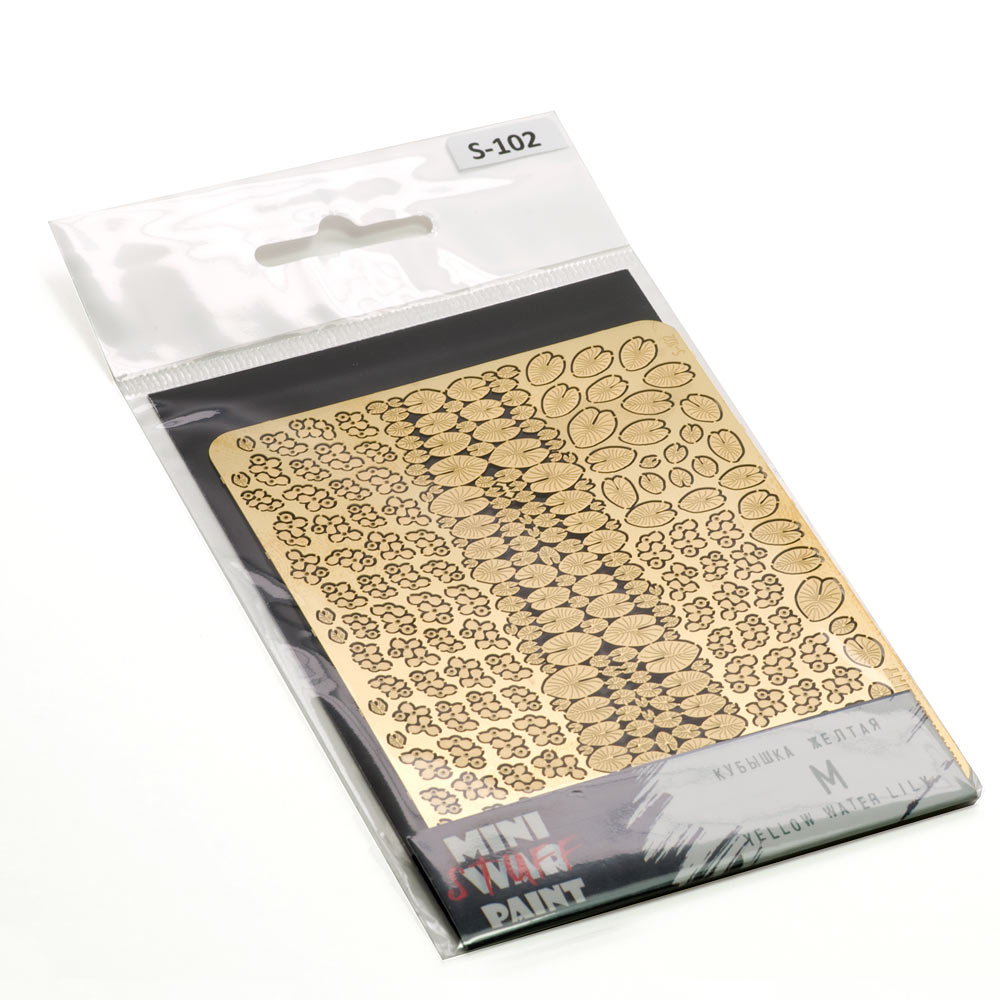 S-102 Кубышка, размер М