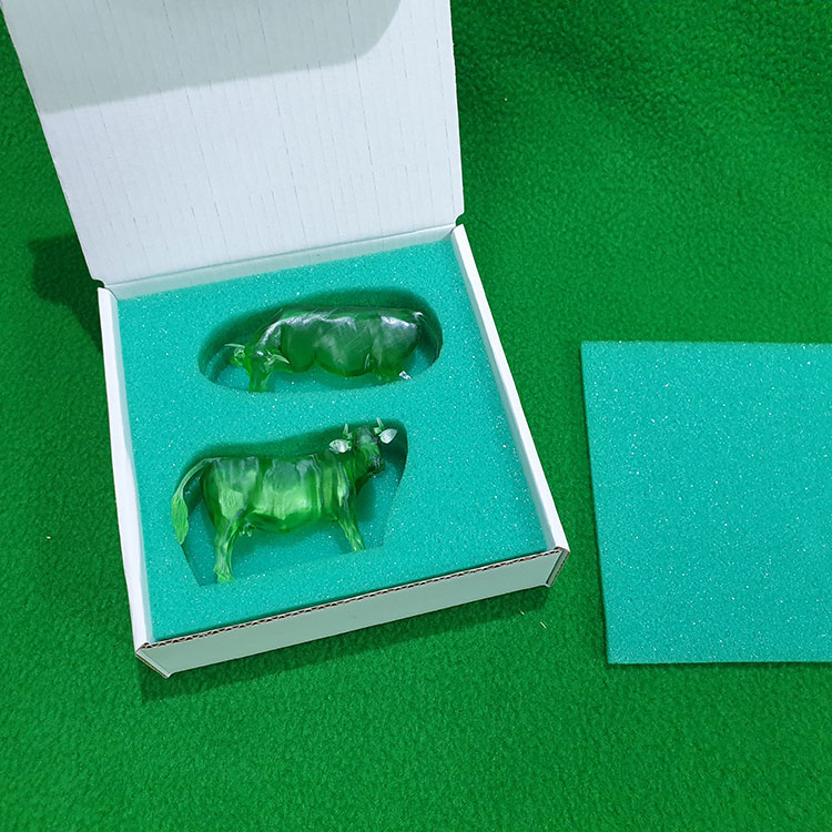 6006 коровы набор 2 шт масштаб 1:35 СВ Модель