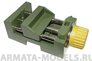 PRO28132 Тиски Proxxon MS4