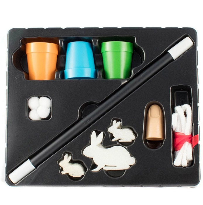 TAC53707 Набор фокусов Fun Trix