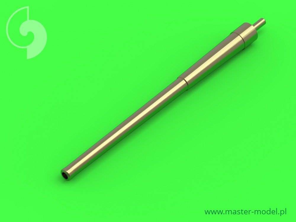 SM-700-050 Стволы орудия USN 14 дюймов / 50 (35,6 см) - для турелей без взрывных устройств (12 шт.) - классы Нью-Мексико (BB-40) и Теннесси (BB-43)