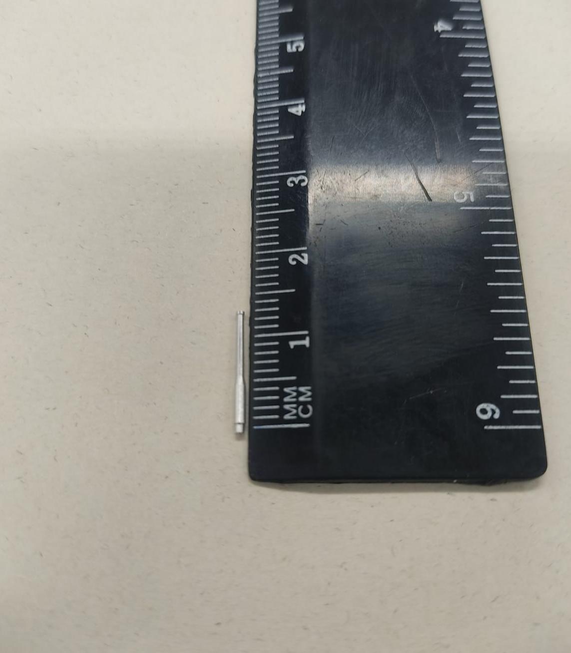 AM5078T Металлический ствол орудия К-45