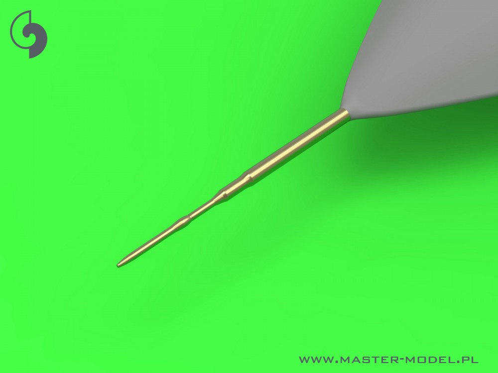 AM-144-025 Су-34 (Защитник) - Труба Пито