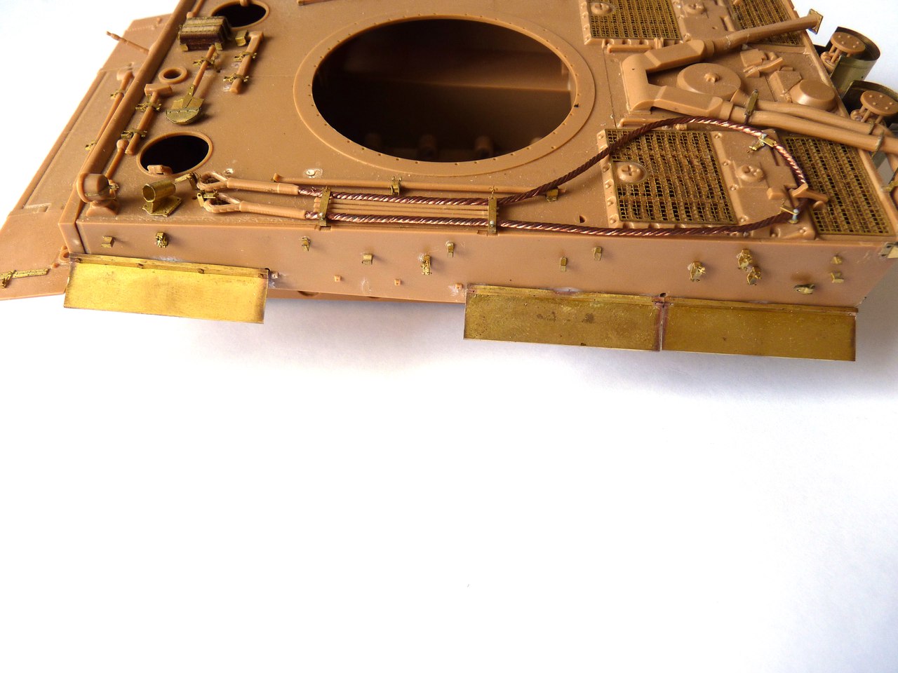 035246 Юбки Тигр 1 поздние