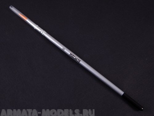 0039MCH Кисть круглая #6