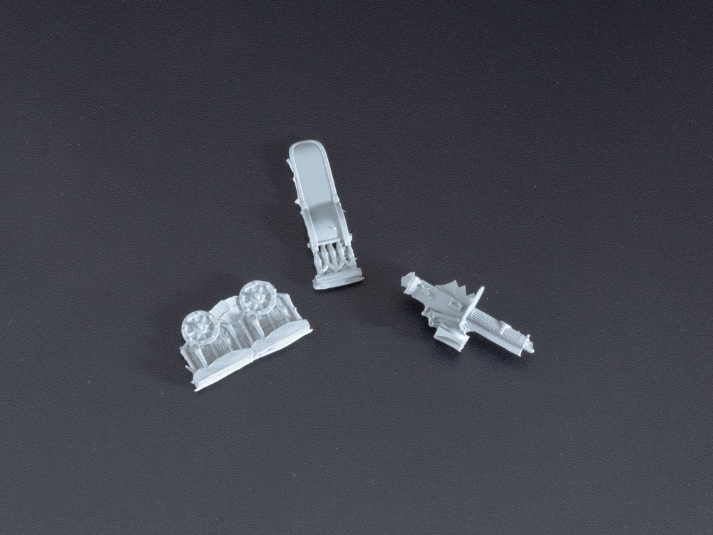 AVD143002901 Пулемет Максима