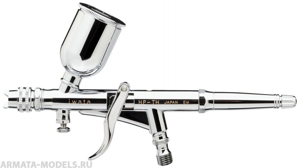 HPTHIW Аэрограф HI-Line HP-TH H5200