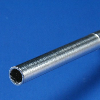 35B61RB Ствол 10.5cm leFH 18 Field Howitzer Gun Barrel