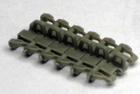 MC135010W Траки для Pz.Kpfw.IV - StuG III  43 - 45 гг шевронный с полым гребнем
