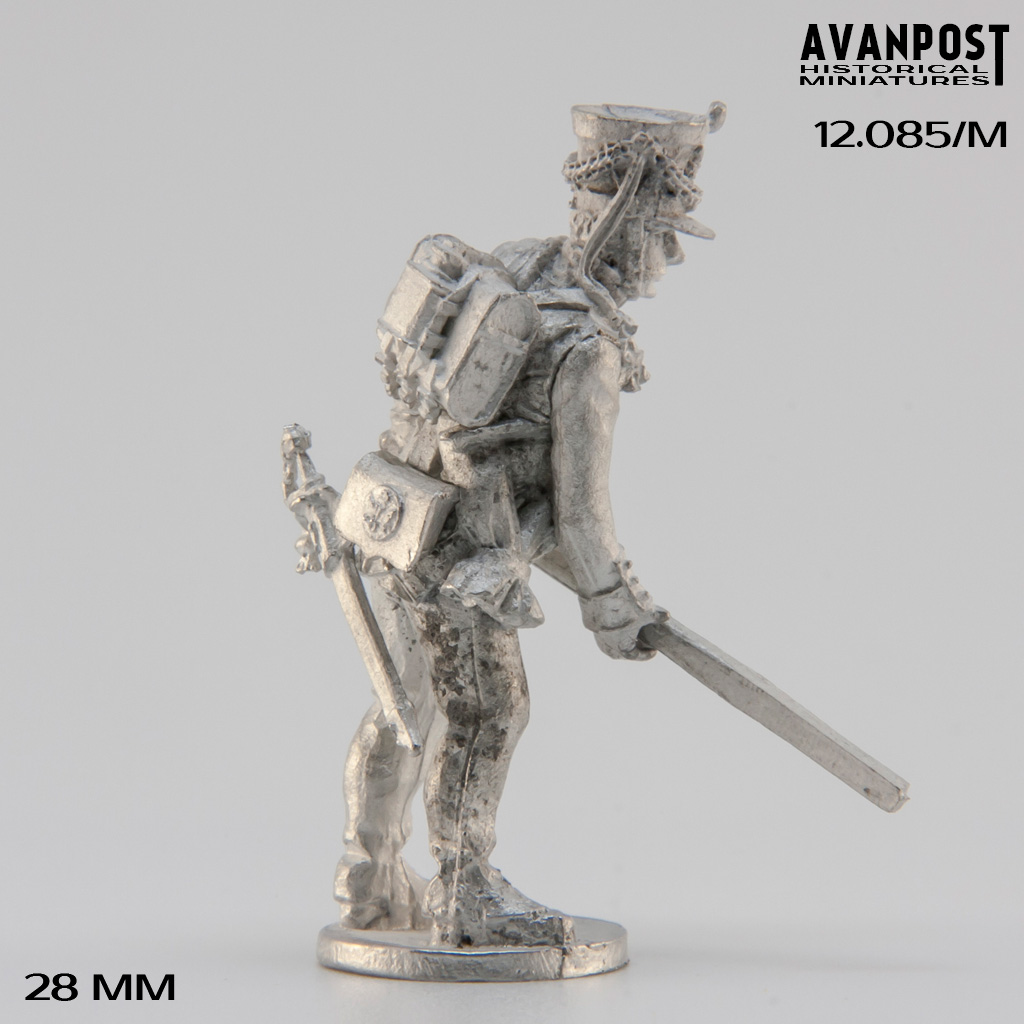 12.085/МАП Гандлангер Аванпост