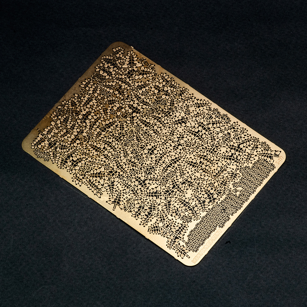 S-177 Сирень, размер M