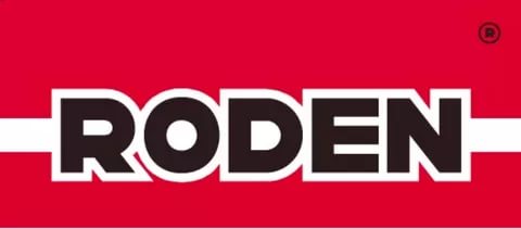 Roden