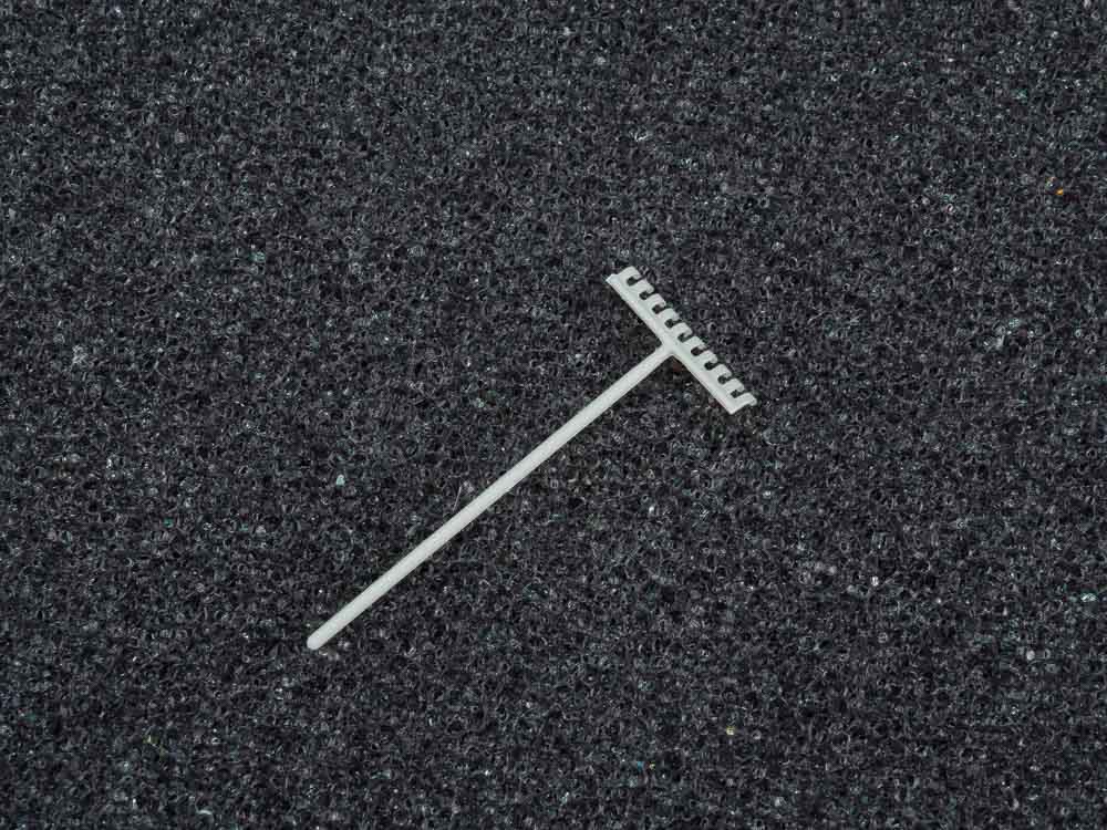 AVD243011902 Грабли П-2-10, 2 шт